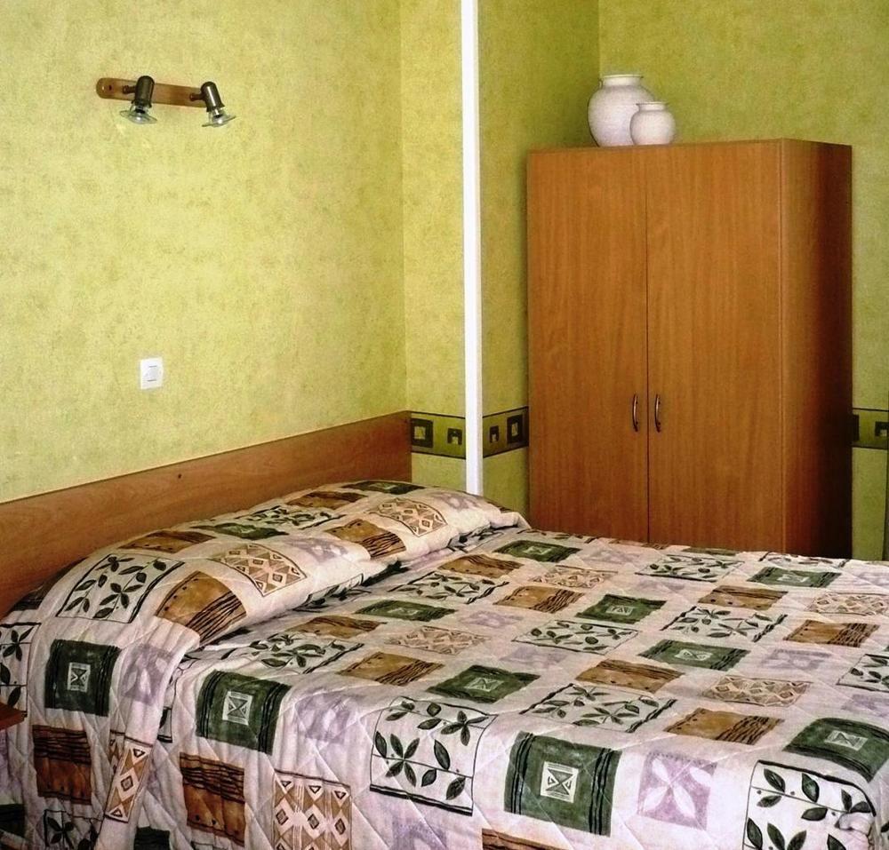 Hotel Le Floréal Lille