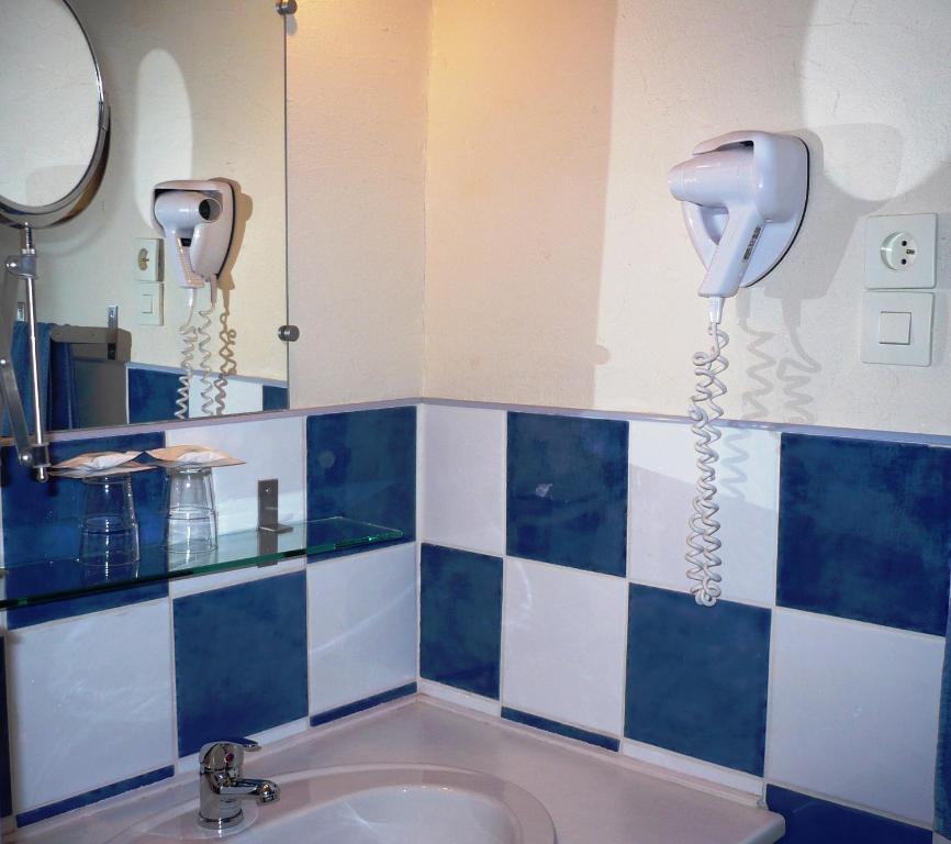 Le Floréal Hotel 2*